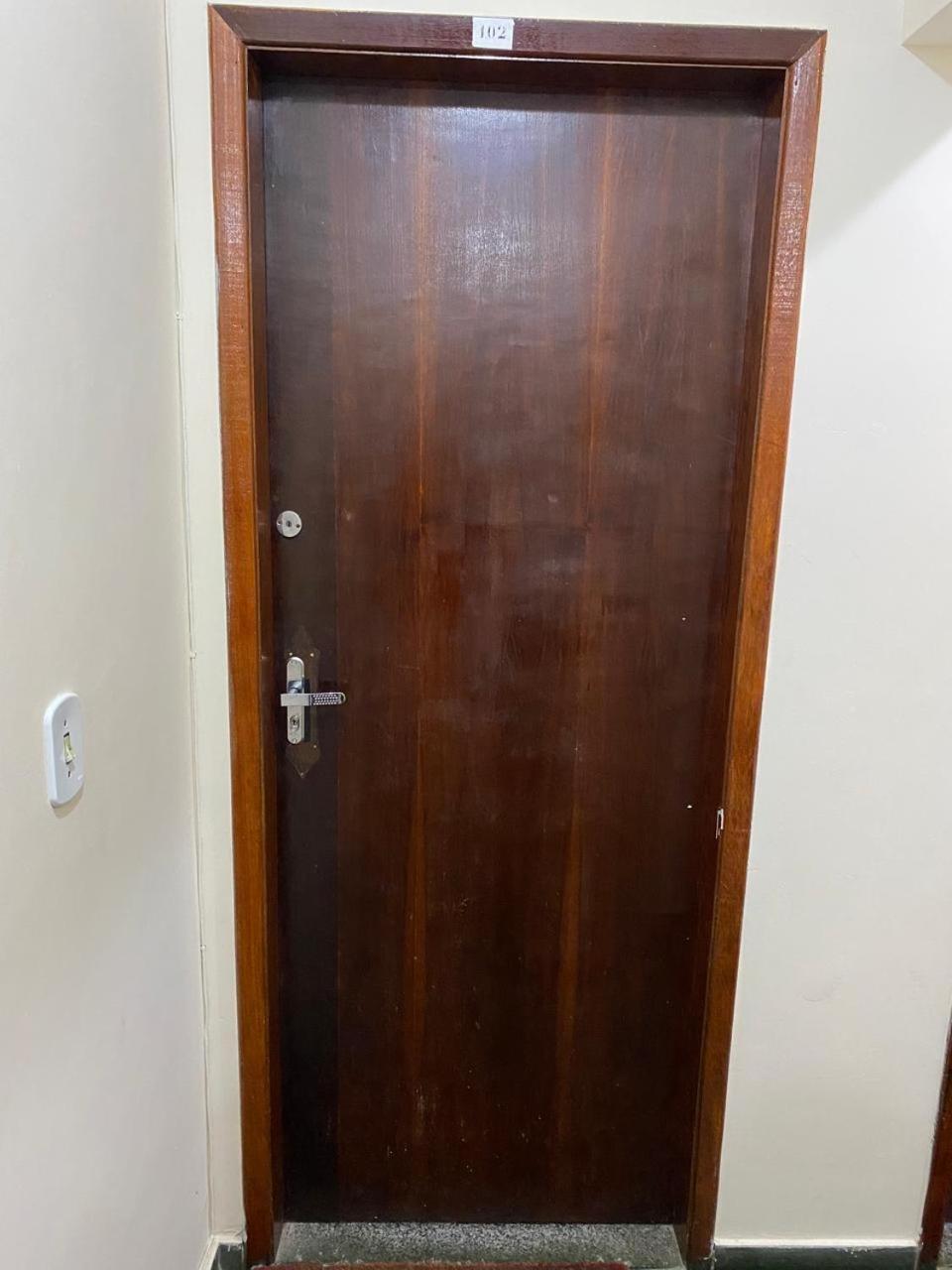 Nautilus Apto 102 - Prainha Arraial do Cabo Ngoại thất bức ảnh