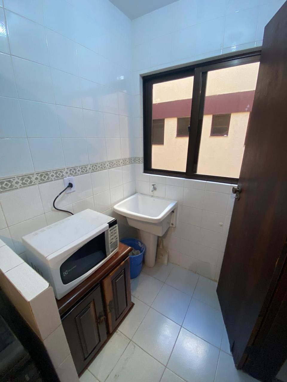 Nautilus Apto 102 - Prainha Arraial do Cabo Ngoại thất bức ảnh