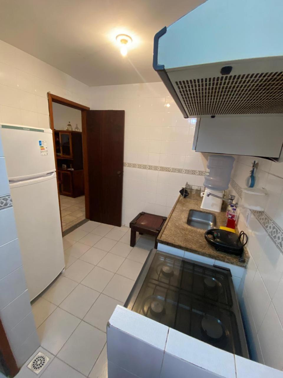 Nautilus Apto 102 - Prainha Arraial do Cabo Ngoại thất bức ảnh