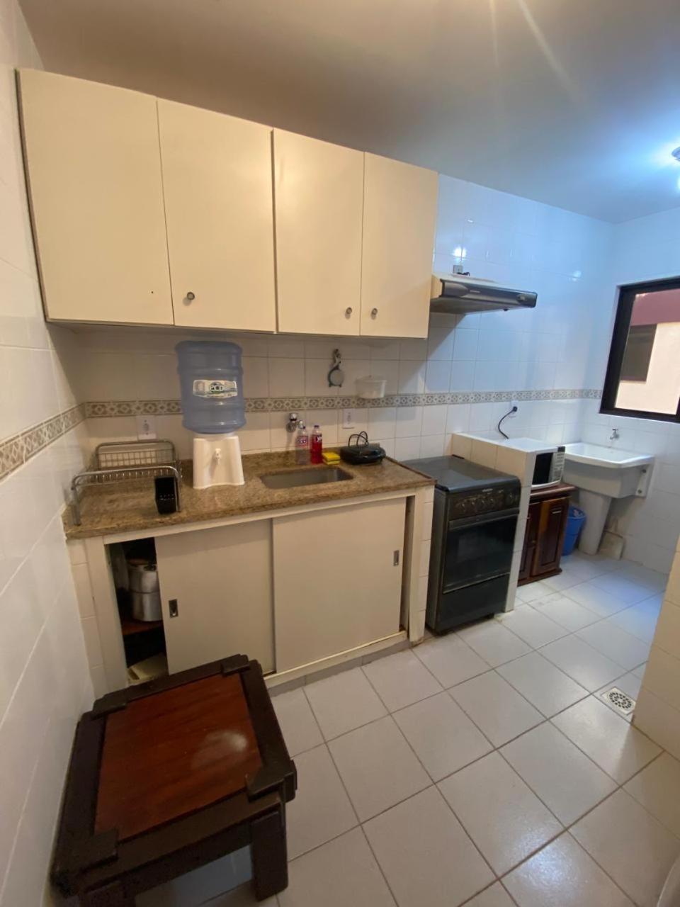 Nautilus Apto 102 - Prainha Arraial do Cabo Ngoại thất bức ảnh
