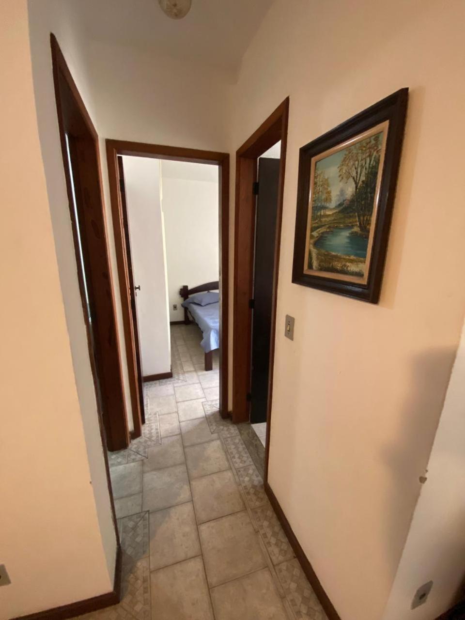 Nautilus Apto 102 - Prainha Arraial do Cabo Ngoại thất bức ảnh