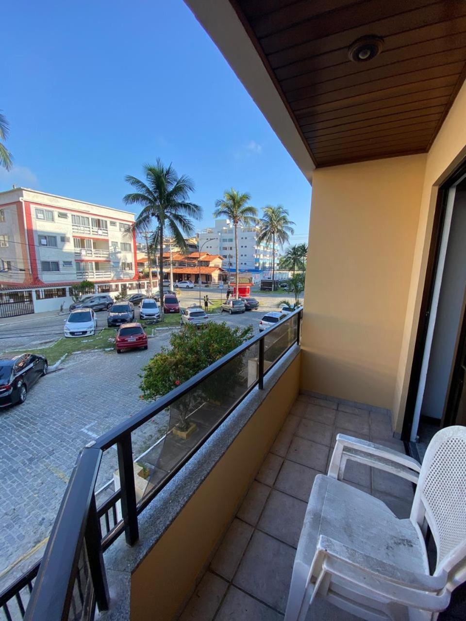 Nautilus Apto 102 - Prainha Arraial do Cabo Ngoại thất bức ảnh